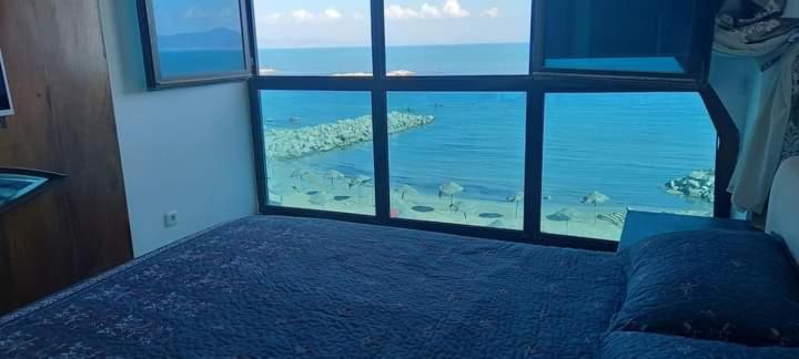 Apparemment Face A La Plage A La Goulette Exterior foto